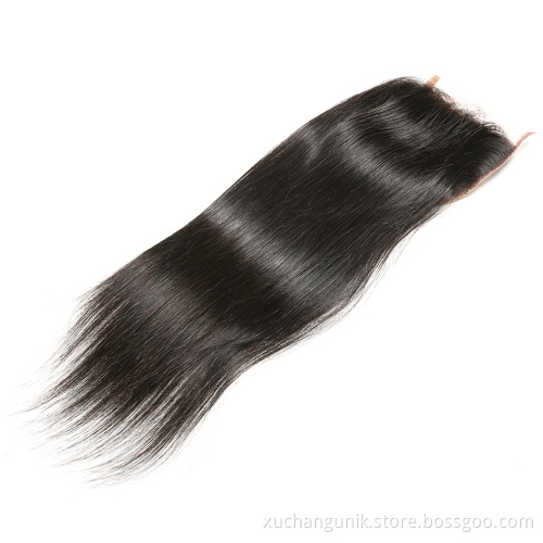 12a 100% Raw Brazilian Human Hair Bundles With HD Lace Frontal Closures Mink Cuticle Aligned Virgin Hair Weave Extension Vendors